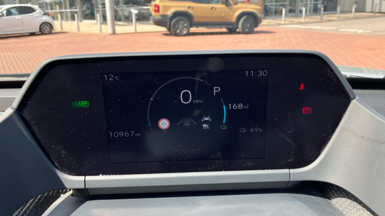 Toyota bZ4X 160kW Premiere Edition 71.4kWh 5dr Auto AWD Electric Hatchback